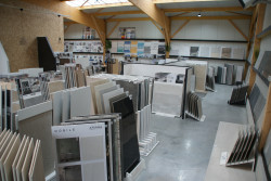Magasin de carrelage Theix
